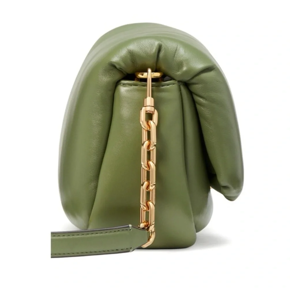 NWT KATE SPADE‎ Dakota Puffy Leather Crossbody